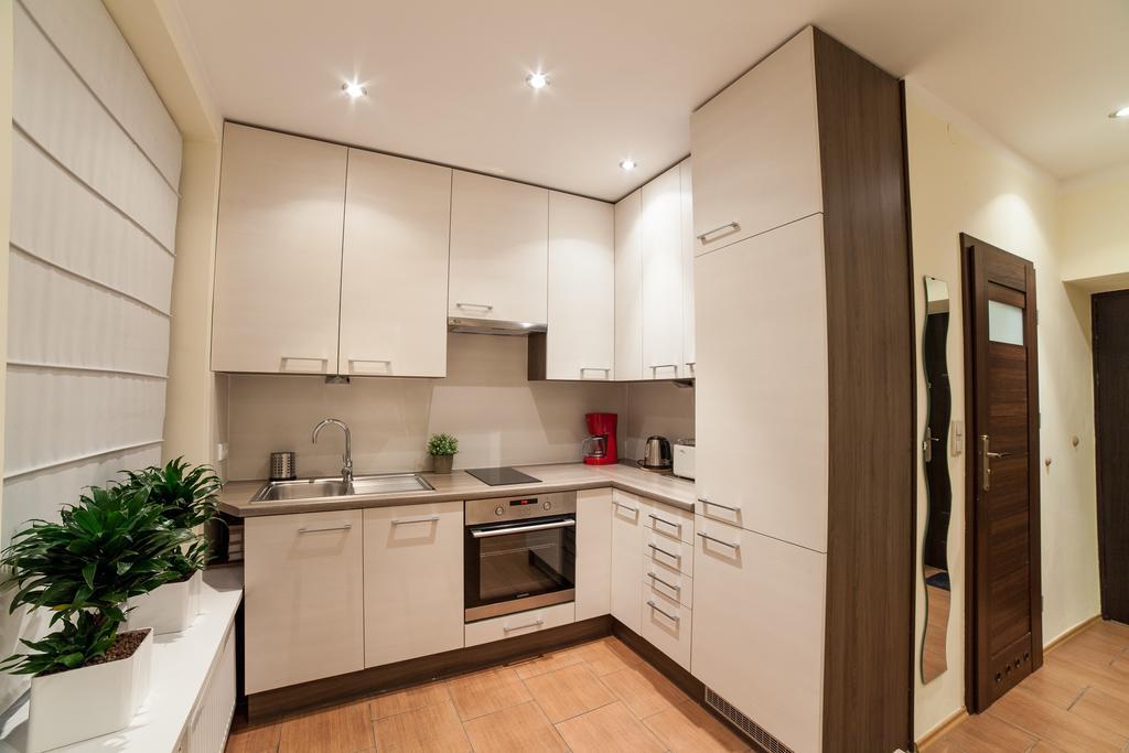 Place 4 You Apartments Красков Стая снимка