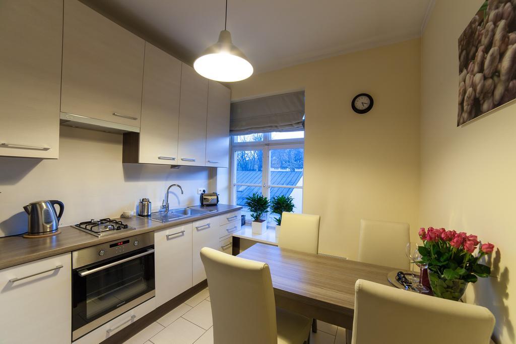 Place 4 You Apartments Красков Стая снимка