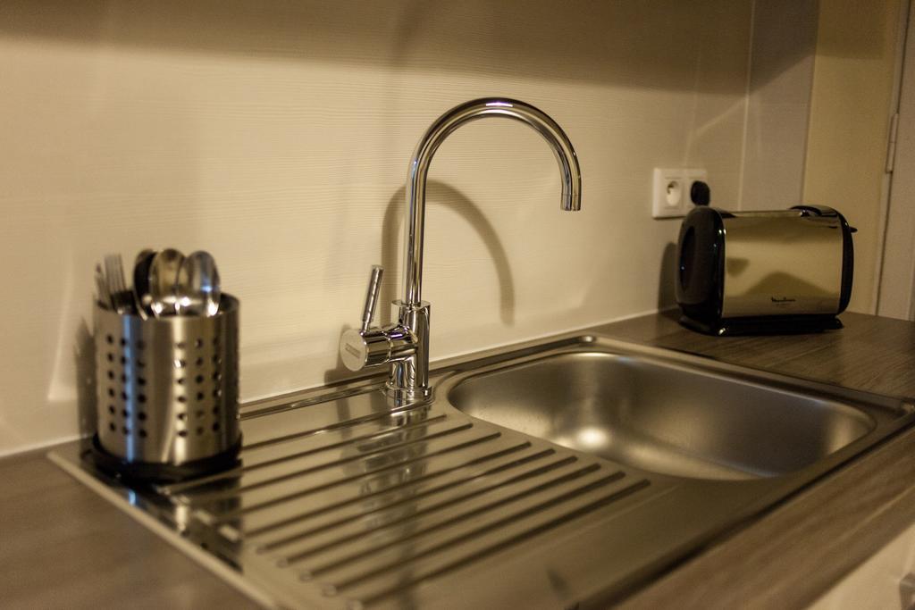 Place 4 You Apartments Красков Екстериор снимка