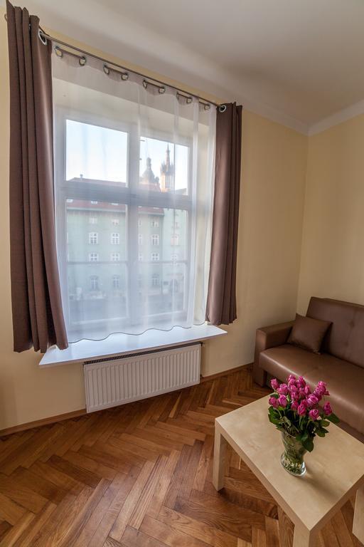 Place 4 You Apartments Красков Стая снимка