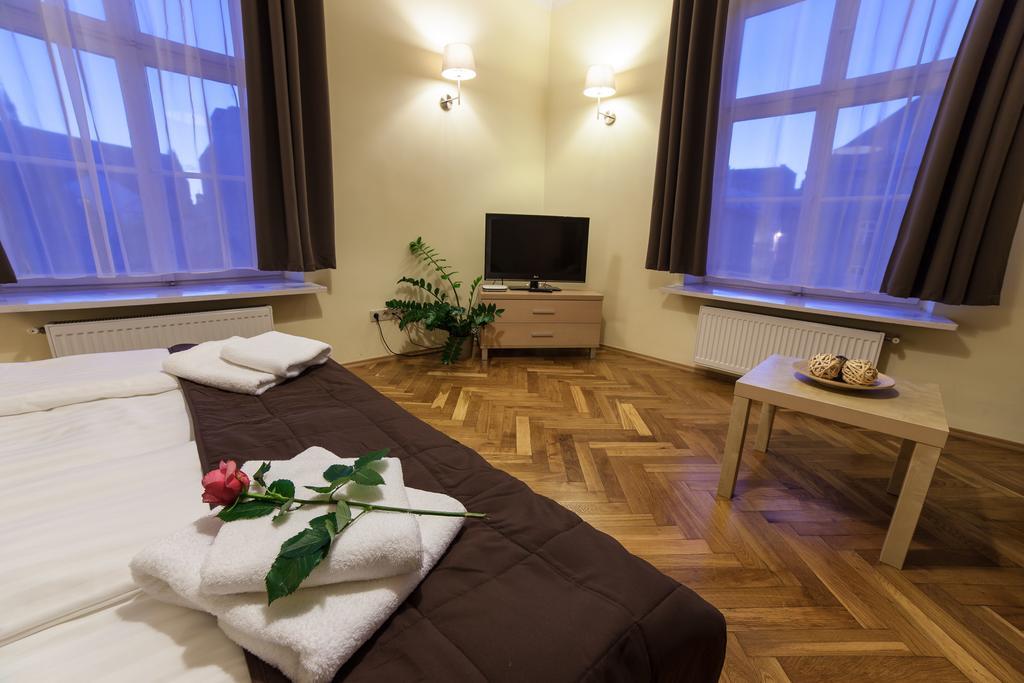 Place 4 You Apartments Красков Стая снимка