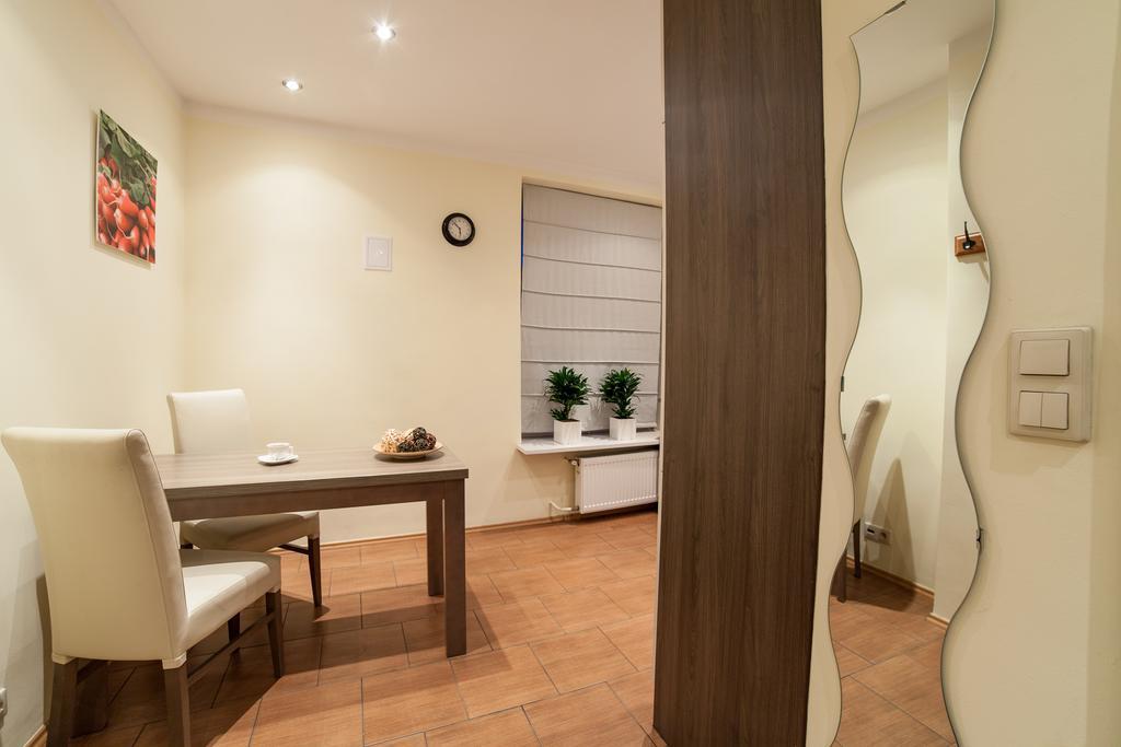 Place 4 You Apartments Красков Стая снимка