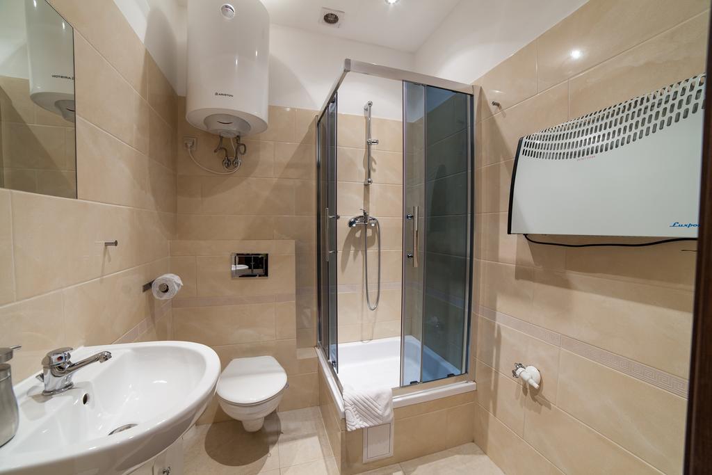 Place 4 You Apartments Красков Стая снимка