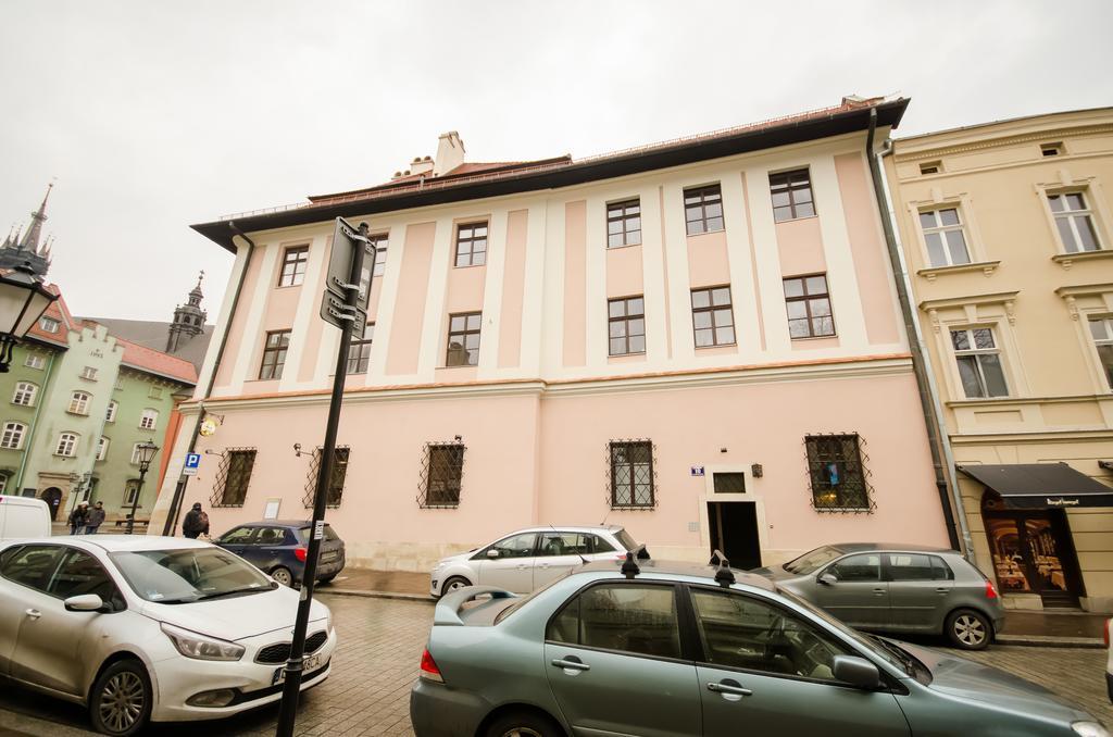 Place 4 You Apartments Красков Екстериор снимка