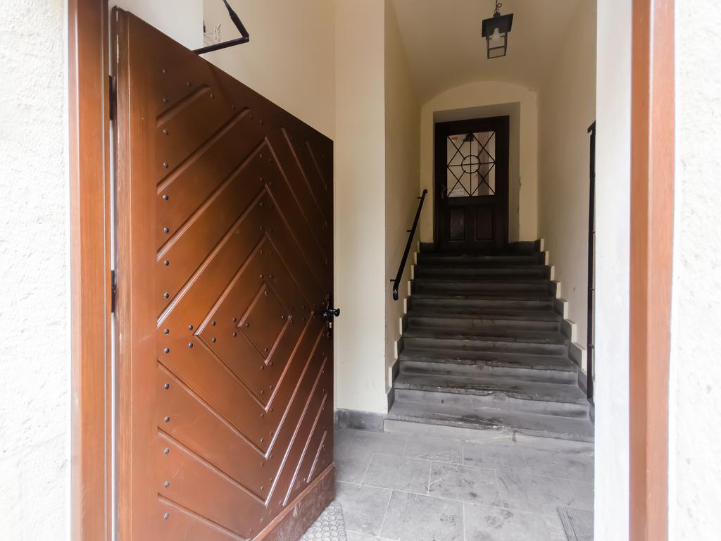 Place 4 You Apartments Красков Екстериор снимка