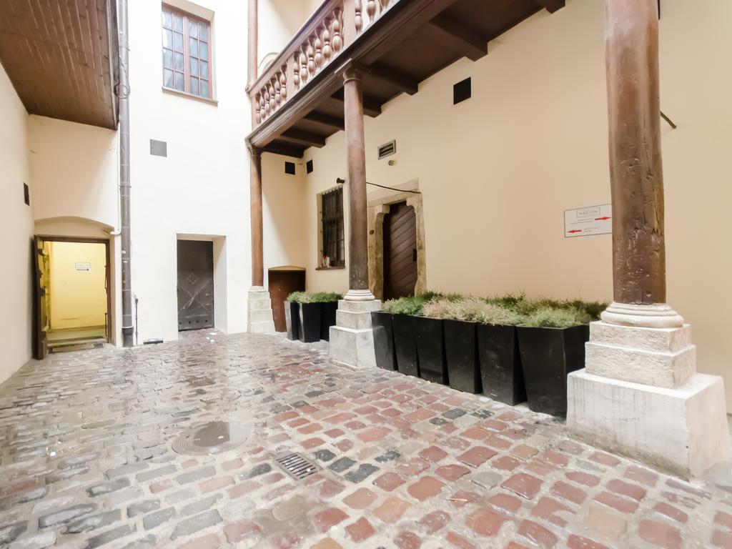 Place 4 You Apartments Красков Екстериор снимка