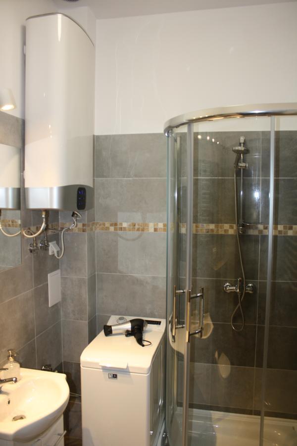 Place 4 You Apartments Красков Екстериор снимка