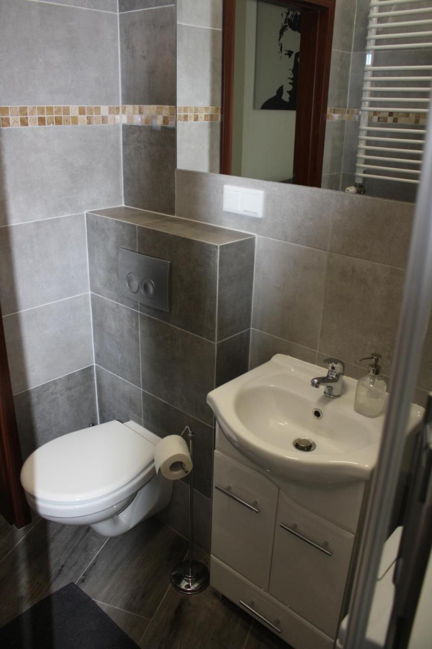 Place 4 You Apartments Красков Екстериор снимка